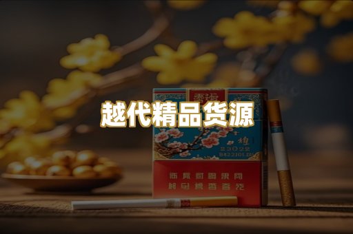 越代精品货源